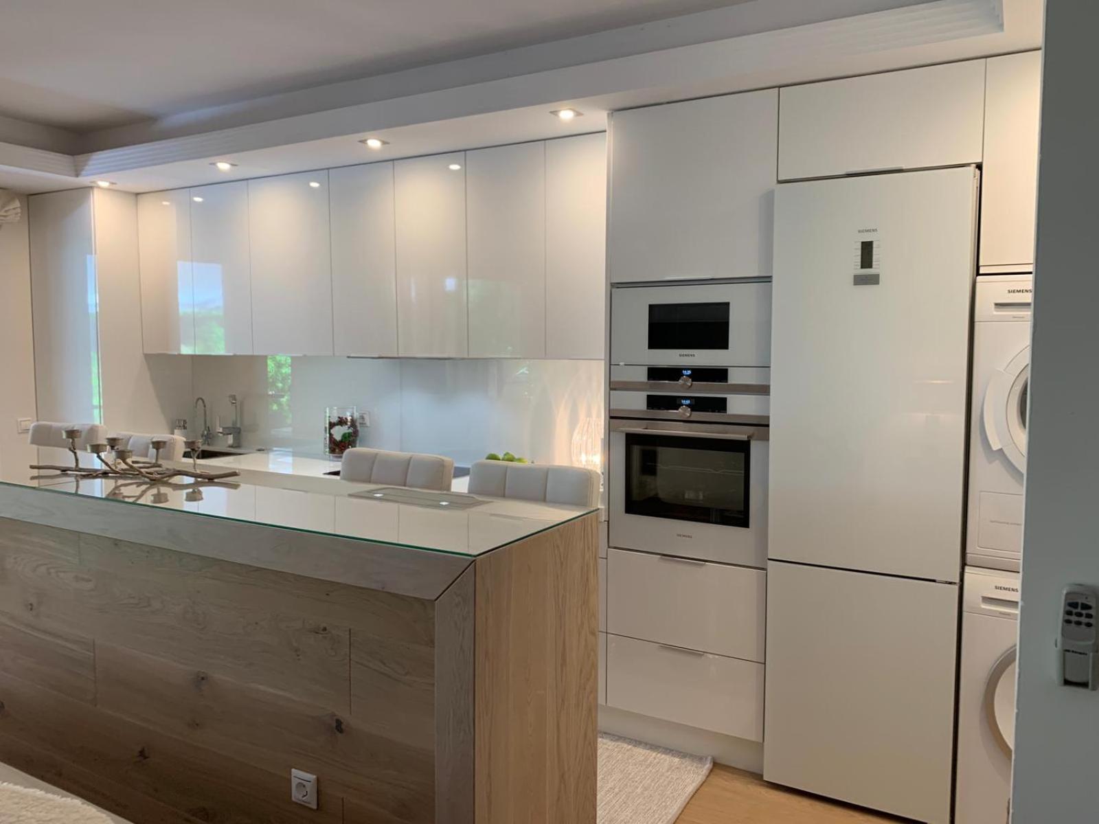 Marbella Playa Residencial Con Piscina Daire Dış mekan fotoğraf
